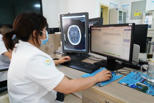 安顺 互联网赋能医疗服务提质，打造高效便捷的互联网信息服务新生态